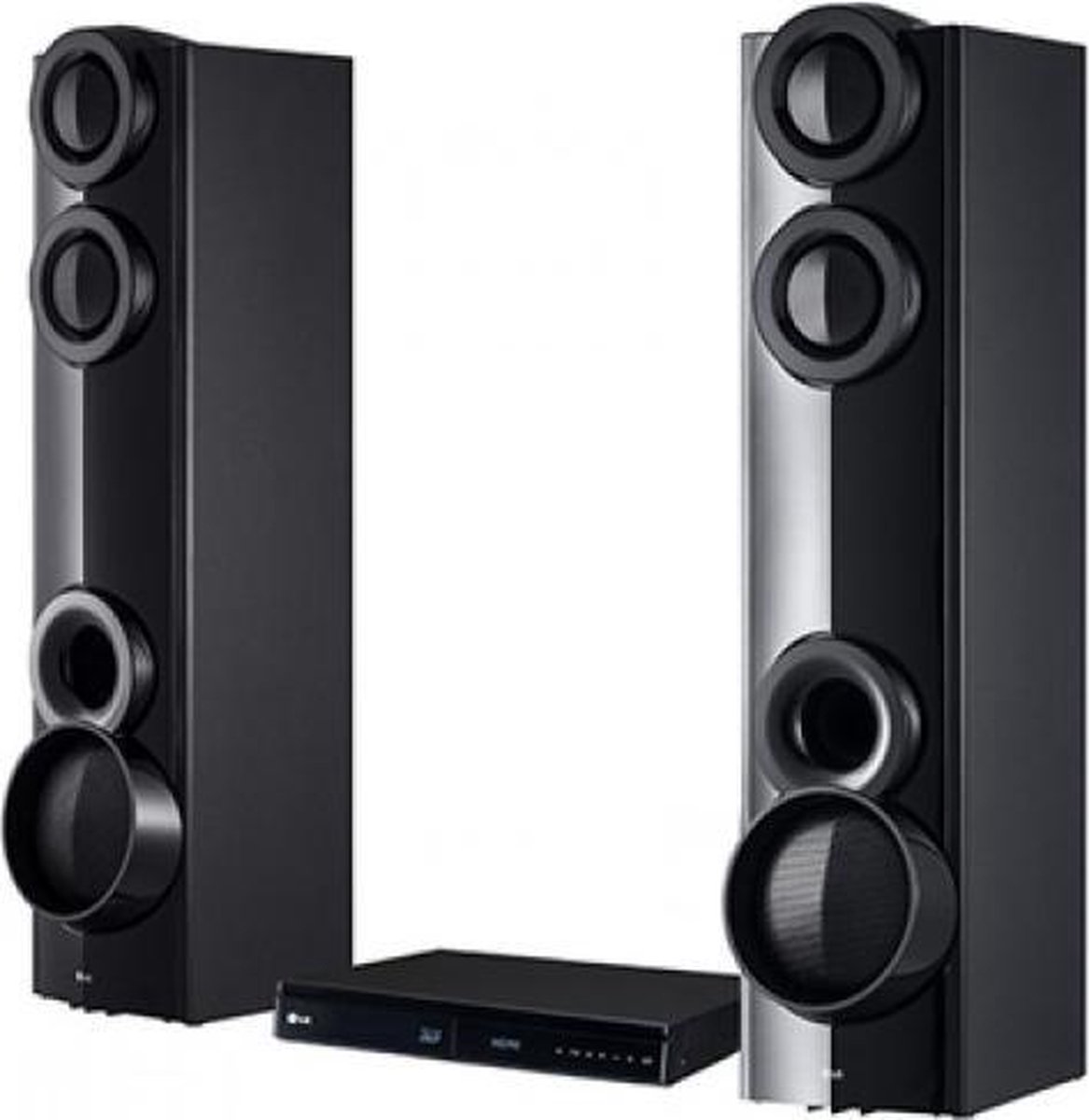 LG HOME THEATRE BASS SYSTEM 1000W LHB675