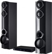LG HOME THEATRE BASS SYSTEM 1000W LHB675 met grote korting