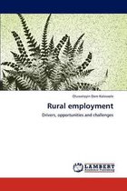 Rural Employment