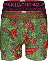 MuchachoMalo - 2-pack Music Boxershorts - S