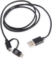 Tucano CA-MUAD8 USB-kabel