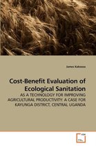 Cost-Benefit Evaluation of Ecological Sanitation