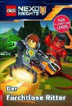 LEGO® NEXO KNIGHTS(TM) Der furchtlose Ritter