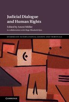 Studies on International Courts and Tribunals - Judicial Dialogue and Human Rights