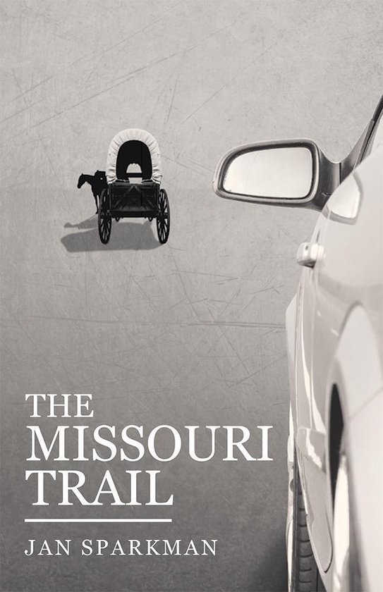 The Missouri Trail - cover