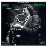 Sammy Rimington - The Exciting Sax Of Sammy Rimington (CD)
