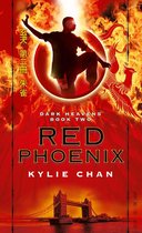Dark Heavens 2 - Red Phoenix (Dark Heavens, Book 2)