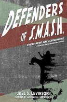 Defenders of Smash