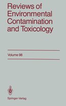 Reviews of Environmental Contamination and Toxicology 98 - Reviews of Environmental Contamination and Toxicology