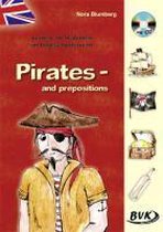 Lernen an Stationen im Englischunterricht: "Pirates - and prepositions"