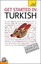 Get Started in Turkish