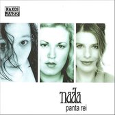 Nada - Panta Rei (CD)
