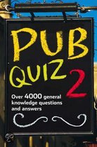 Pub Quiz