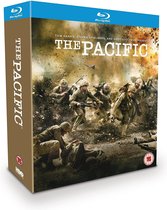 Band of Brothers: L'enfer du Pacifique [6xBlu-Ray]