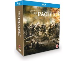 The Pacific (Blu-ray) (Import)