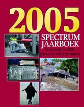 Spectrum Jaarboek