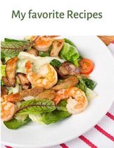 My Favorite Recipes