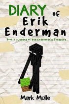 Diary of Erik Enderman (Book 3)