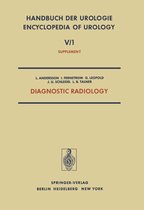 Handbuch der Urologie Encyclopedia of Urology Encyclopedie d'Urologie 5 / 1 / 5/1 - Diagnostic Radiology