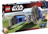 LEGO Star Wars : Tie Crawler - 7664