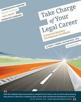 Take Charge of Your Legal Career