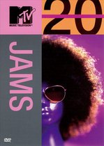 MTV 20: Jams [Video/DVD]