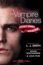 ISBN The Vampire Diaries: Stefan's Diaries #1: Origins, Livre broché, 256 pages