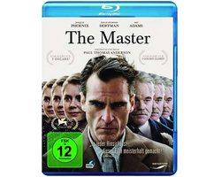 The Master (Blu-Ray)