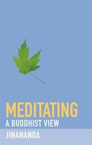 Meditating
