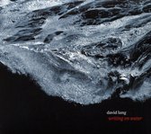 Alarm Will Sound, Real Quiet, Crash Ensemble - Writing On Water (CD)