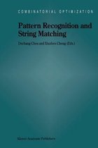 Pattern Recognition and String Matching