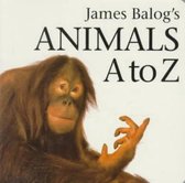 James Balog's Animals A to Z