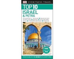 Top 10 Israel and Petra