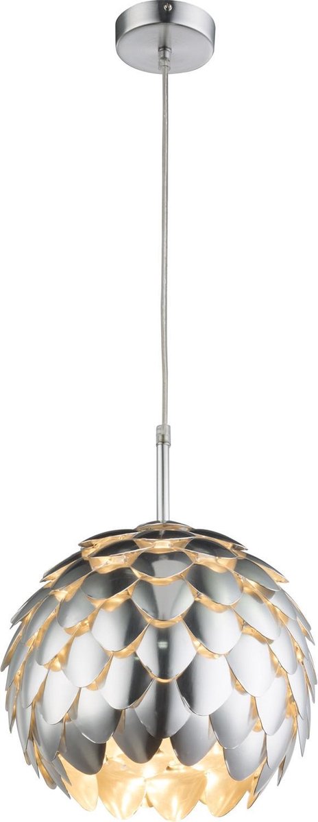 Bloge Lighting - Amelie Hanglamp - Zilver