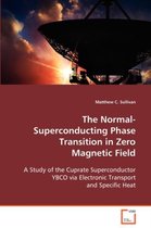 The Normal-Superconducting Phase Transition in Zero Magnetic Field