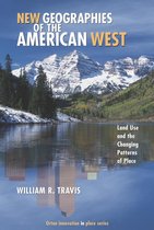 Orton Family Foundation Innovation in Place Series - New Geographies of the American West