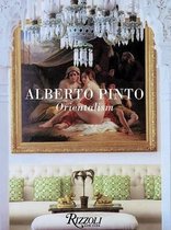 Alberto Pinto Orientalism