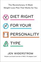 Diet Right for Your Personality Type