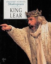 Oss:king Lear Ed Gill Trade P Op