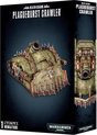 Afbeelding van het spelletje Warhammer 40.000 Death Guard Plagueburst Crawler