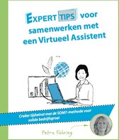 Experttips boekenserie -  Experttips voor samenwerken met een Virtueel Assistent