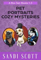 Pet Portraits Cozy Mysteries - Pet Portraits Cozy Mystery Box Set