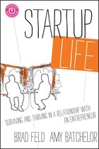Techstars - Startup Life
