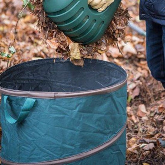 Tuinafvaltas Pop-up — afbeelding 2
