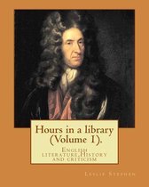 Hours in a Library. by