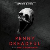Korzeniowski Abel - Penny Dreadful Seasons 2 & 3: Music From Showtime
