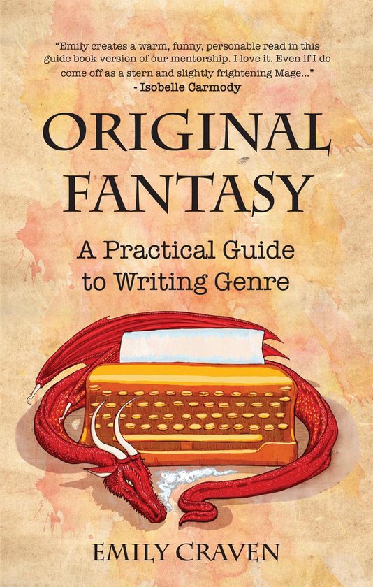 The Original Fantasy - cover