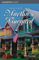 Guide to Martha's Vineyard