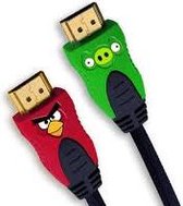 Angry Birds 1.3 HDMI Cable