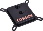 Alphacool NexXxoS XP³ Light - Acetal Edt water & freon koeler Processor